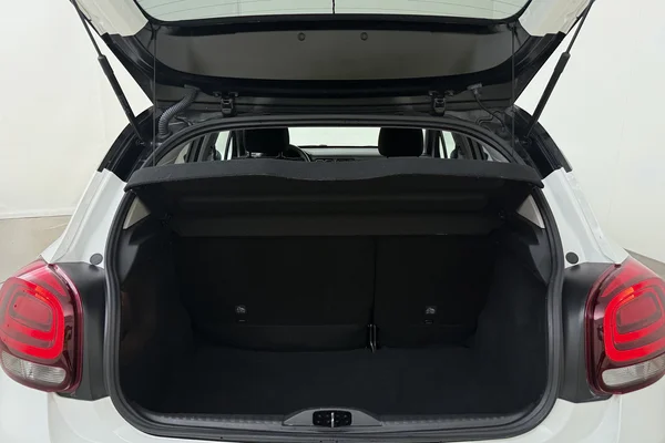 Citroen C3 (2024) — foto 14 van 18