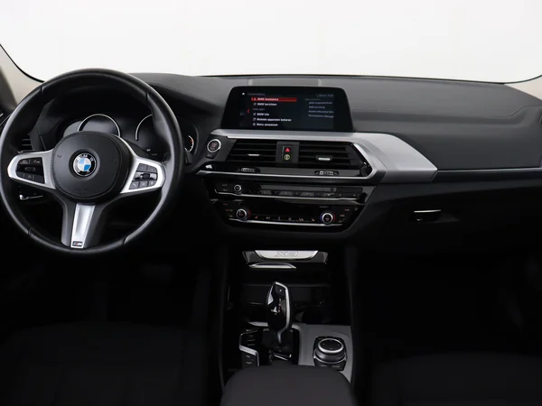 BMW X3 (2020) — foto 31 van 31