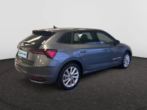 SKODA Scala (2025) — foto 12 van 25