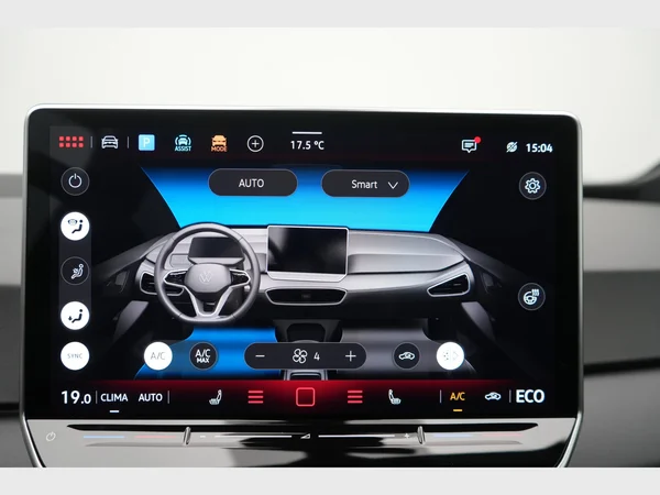 VOLKSWAGEN ID.3 (2026) — foto 36 van 38