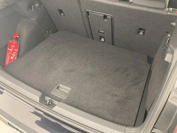 VOLKSWAGEN Golf VIII (2021) — foto 22 van 36