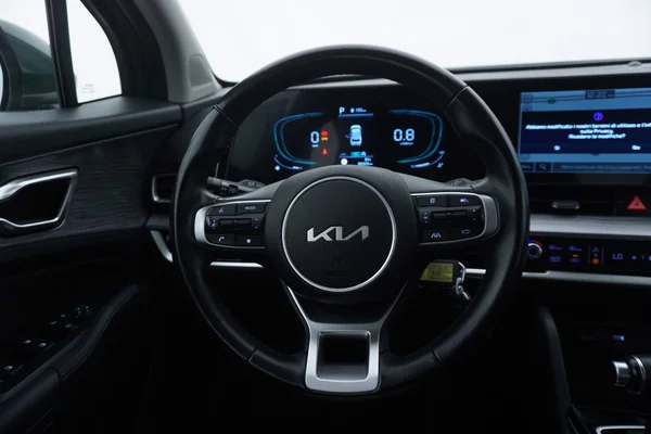 Kia Sportage (2023) — foto 7 van 24