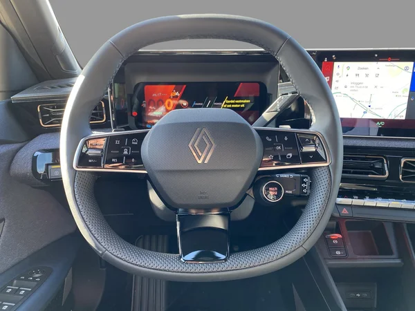 Renault 4 (2026) — foto 4 van 19