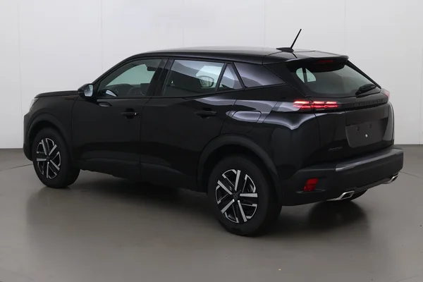 Peugeot 2008 (2025) — foto 10 van 16