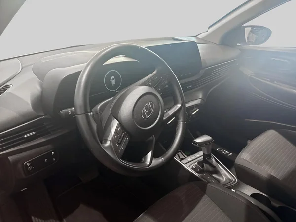 Hyundai i20 (2023) — foto 16 van 16