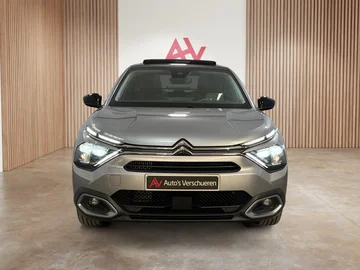 Citroen C4-X ee82537c-878f-42c2-9c7e-82b49c0b6434