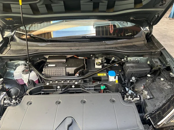 AUDI Q4 Sportback e-tron (2026) — foto 15 van 24