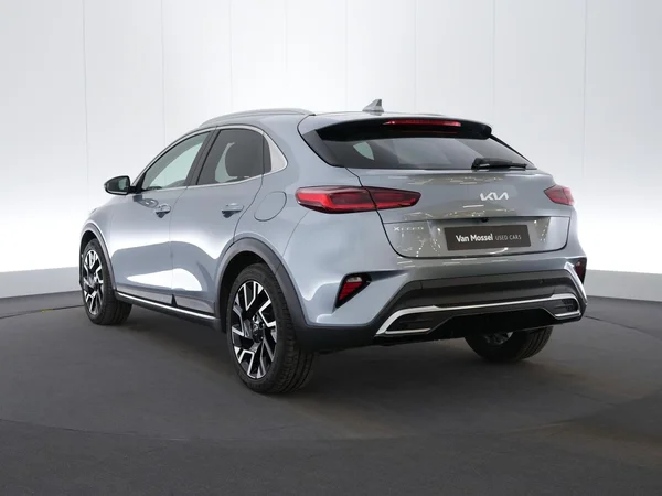 Kia XCeed (2024) — foto 12 van 22