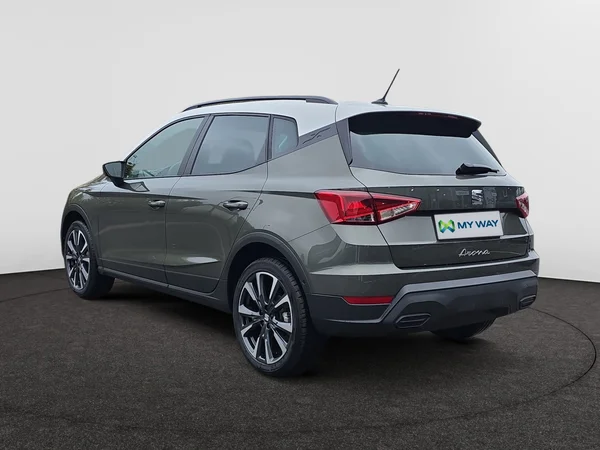 SEAT Arona (2025) — foto 23 van 30