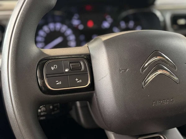 Citroen C3 (2023) — foto 6 van 15