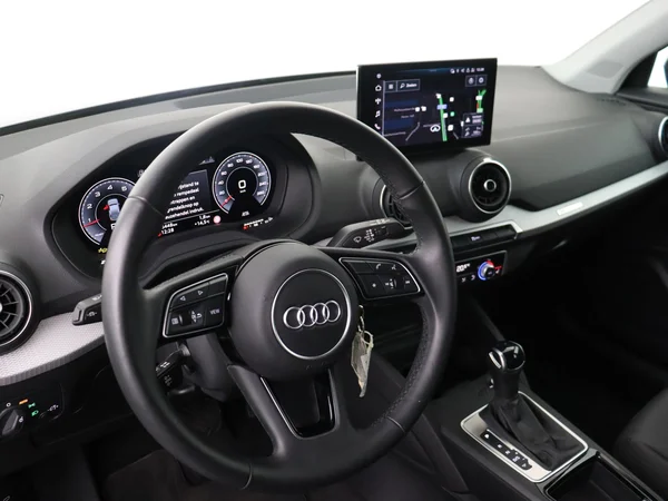 AUDI Q2 (2024) — foto 15 van 16