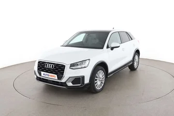 Audi Q2 f434af57-2471-45a4-b8ce-a52d04e9a4ef