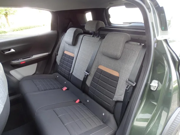 Citroën C3 Aircross (2025) — foto 7 van 26