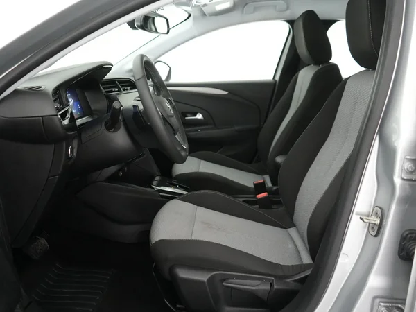 Opel Corsa (2025) — foto 3 van 23