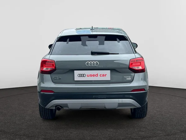 AUDI Q2 (2017) — foto 13 van 18