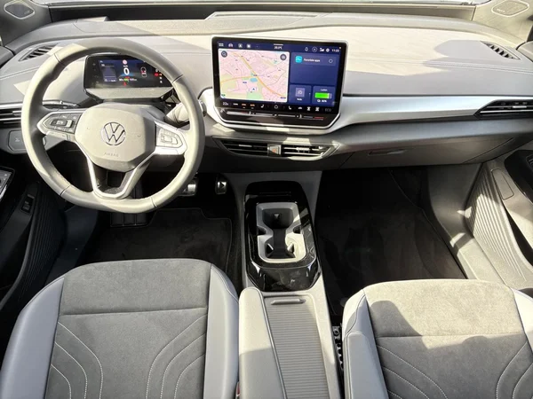 VOLKSWAGEN ID.4 (2026) — foto 2 van 24