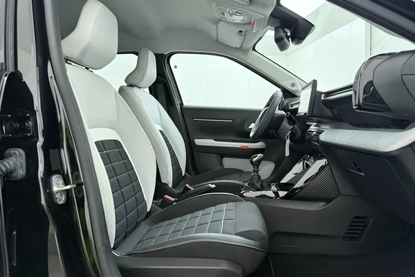 Citroen C3 (2025) — foto 18 van 20