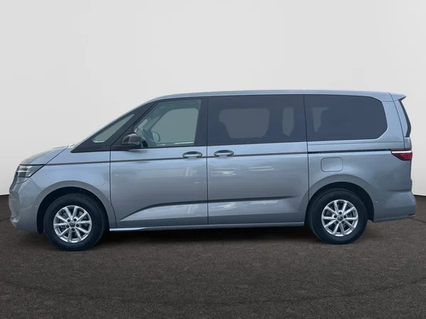 VOLKSWAGEN Multivan T7 Long (2025) — foto 21 van 22