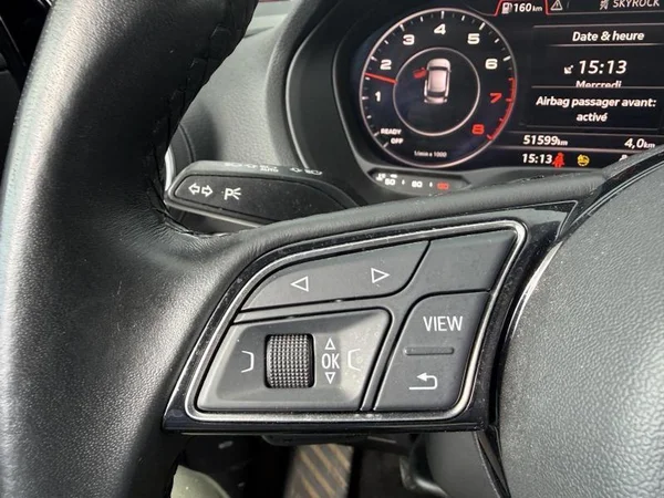 AUDI Q2 (2022) — foto 6 van 28