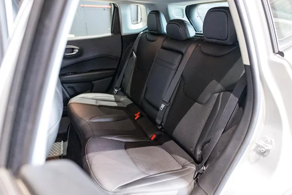 Jeep Compass (2022) — foto 5 van 31