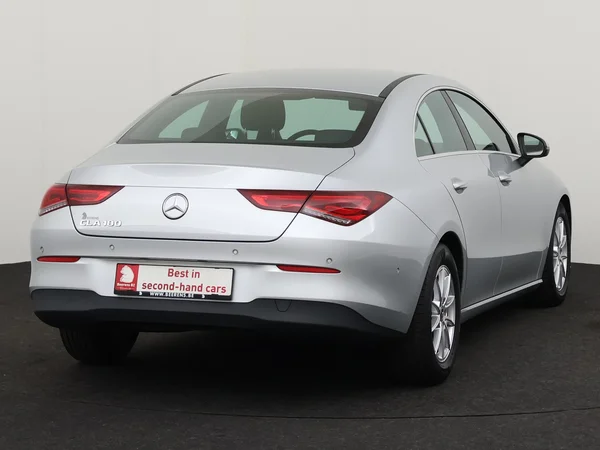 MERCEDES CLA 180 (2020) — foto 21 van 27