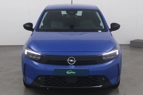 Opel Corsa (2025) — foto 9 van 16