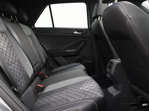 VOLKSWAGEN T-Roc (2025) — foto 11 van 28