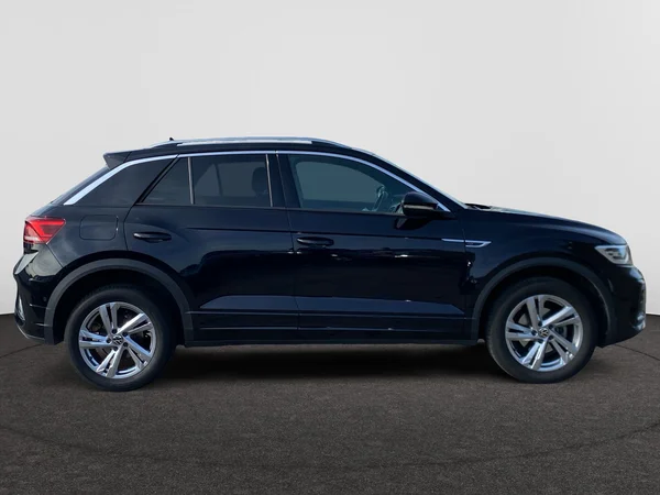 VOLKSWAGEN T-Roc (2024) — foto 17 van 17