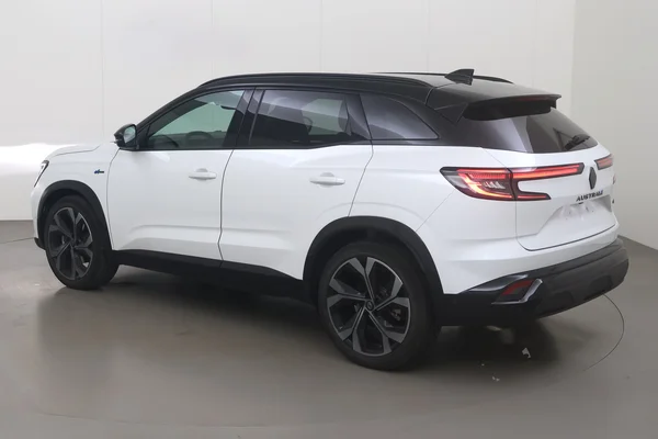 Renault Austral E-Tech (HEV) (2025) — foto 13 van 19