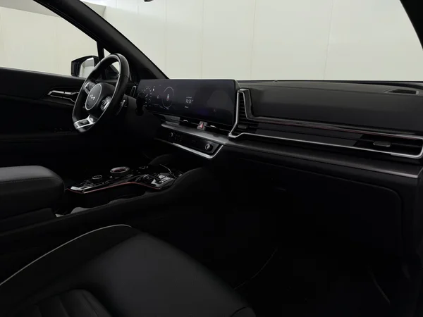 KIA Sportage (2022) — foto 3 van 36