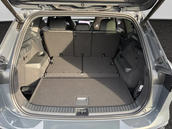 VOLKSWAGEN Tayron (2026) — foto 11 van 19