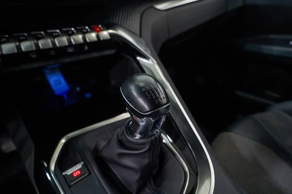 Peugeot 3008 (2024) — foto 17 van 49