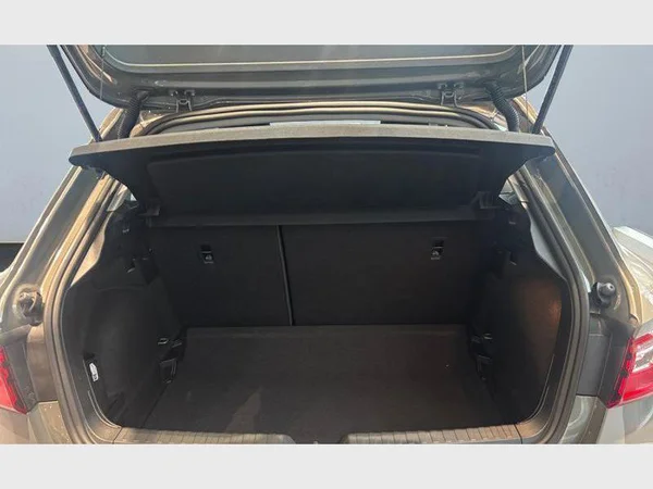 AUDI A1 Sportback (2026) — foto 24 van 26