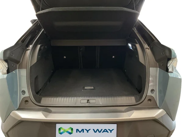 PEUGEOT 3008 (2025) — foto 13 van 22
