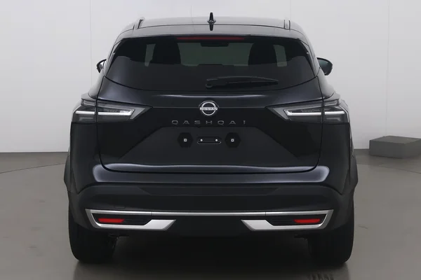 Nissan Qashqai (2026) — foto 14 van 19