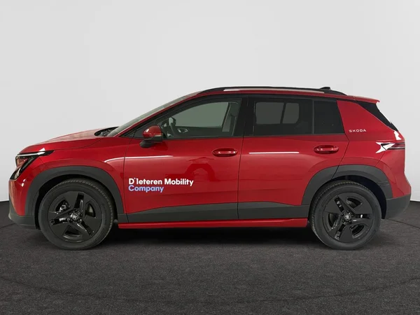 SKODA Epiq (2026) — foto 8 van 15