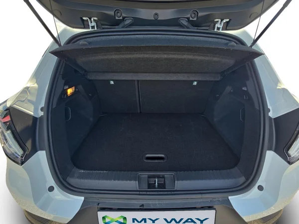 RENAULT Captur (2025) — foto 14 van 24