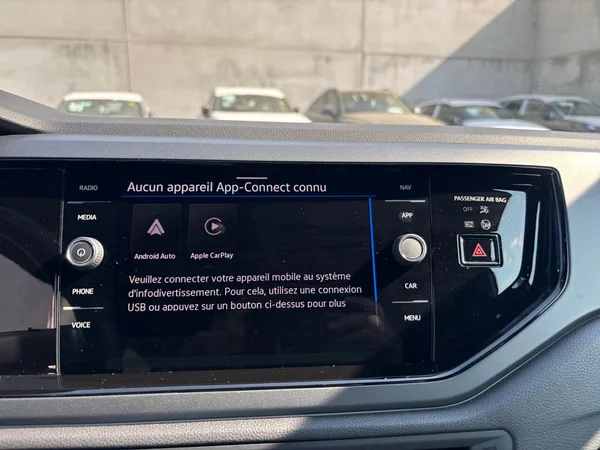 VOLKSWAGEN Taigo (2024) — foto 8 van 22
