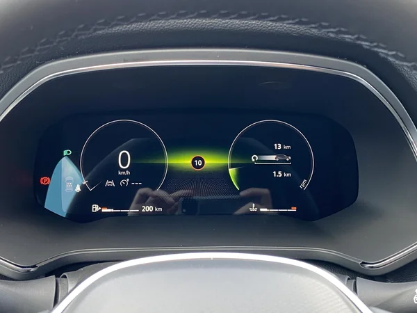 Renault Captur (2026) — foto 19 van 20
