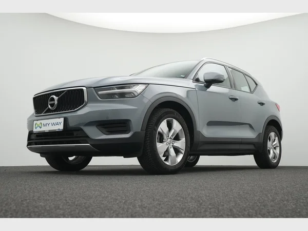 VOLVO XC40 (2020) — foto 20 van 25