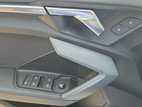 AUDI A3 Sedan (2026) — foto 5 van 18