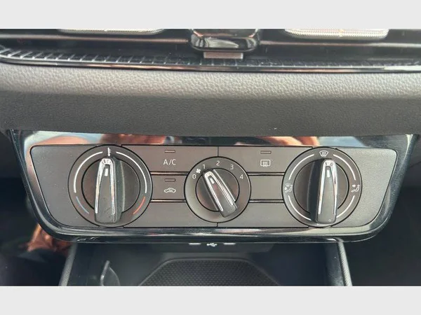 Skoda Fabia (2025) — foto 11 van 29