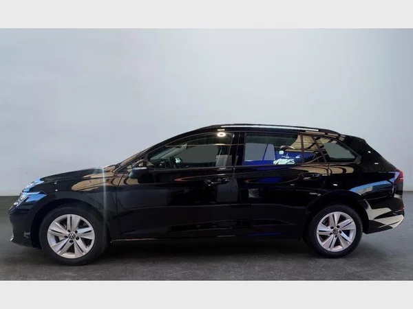 VOLKSWAGEN Golf VII SW (2026) — foto 12 van 18