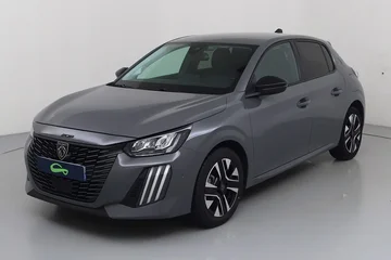 Peugeot 208 (2025)