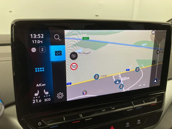 VOLKSWAGEN ID.5 (2025) — foto 32 van 36