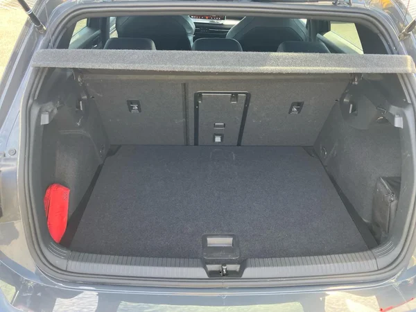 VOLKSWAGEN Golf VIII (2025) — foto 21 van 25
