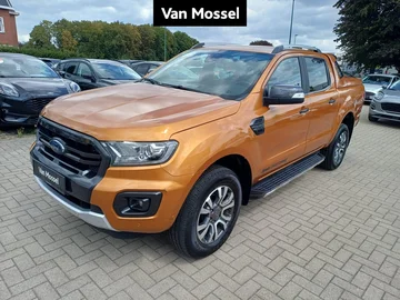 Ford Ranger (2020)