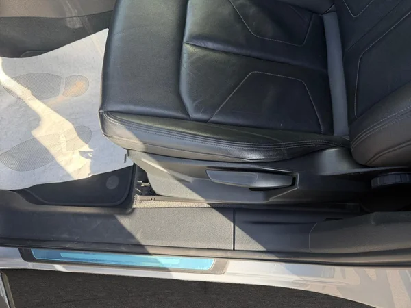 AUDI Q3 Dsl (2019) — foto 7 van 23