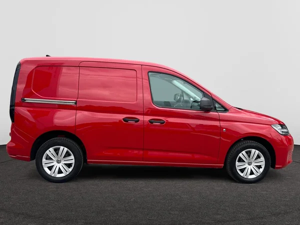 VOLKSWAGEN Caddy Cargo Dsl (2024) — foto 24 van 24