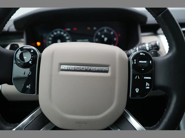 LAND ROVER Discovery Dsl (2019) — foto 15 van 31